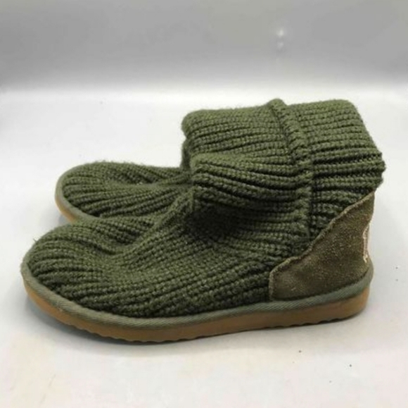 Ugg Shoes - Picture 4 of 5